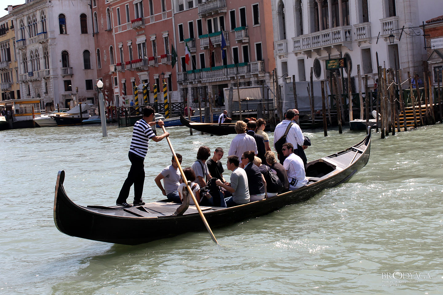 Venice